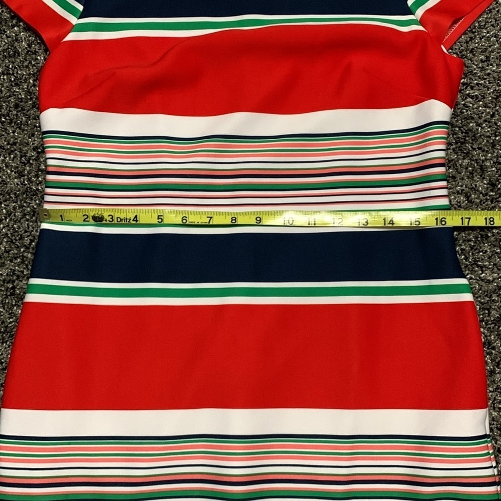 Julia Jordan Cap Sleeve Dress 8 - Picture 10 of 15